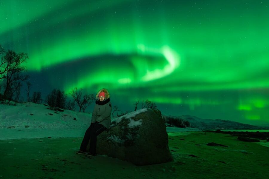 Tromsø: Aurora Tour with Photos, Campfire and Arctic Food - Key things that make this aurora tour work