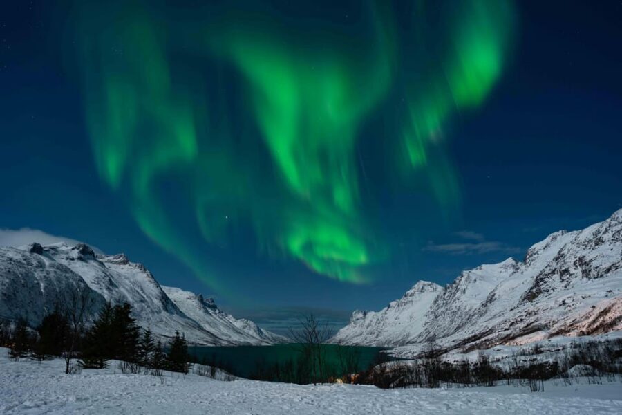 Tromsø: Aurora Tour with Photos, Campfire and Arctic Food - Who should book this aurora tour (and who may not)