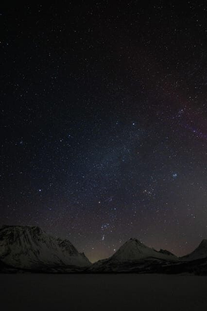 Tromsø: Aurora Tour with Photos, Campfire and Arctic Food - Should you book it?