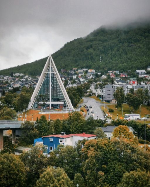 Tromsø: Capture the most Photogenic Spots with a Local - Key photo-walk highlights you’ll care about