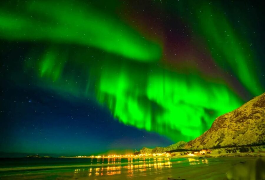 Tromsø Chinese Aurora Tour - Value and Price: Why $167 Feels Fair Here