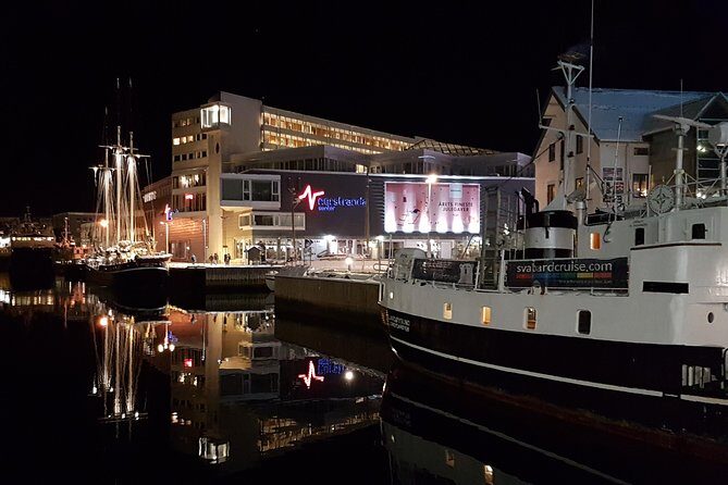 Tromsø City Walk - Pickup From Central Tromsø: Why It’s a Big Deal