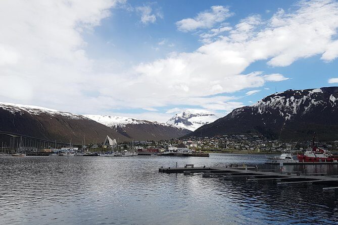 Tromsø City Walk - Price and Value: $120.86 Per Group (Up to 6)