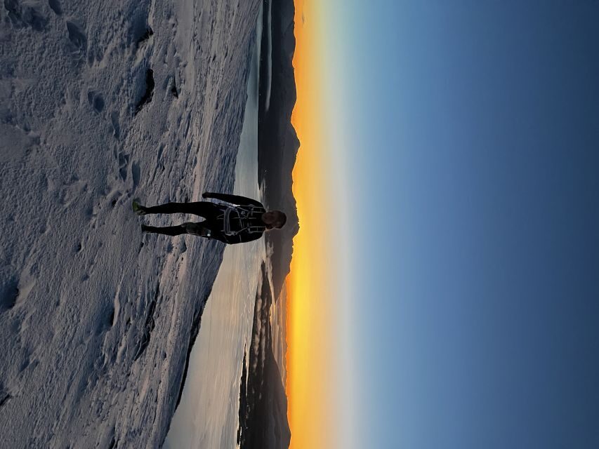 Tromsø: Cross Country Guided Skiing Course - Key things to know before you go