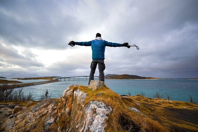 Tromsø: Day trip to the island of Sommarøy through the Fjords - Why Sommarøy feels like a Norway postcard from Tromsø