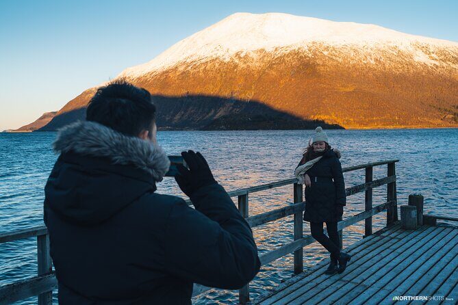 Tromsø: Day trip to the island of Sommarøy through the Fjords - Food and the $25 question: what you’ll really spend