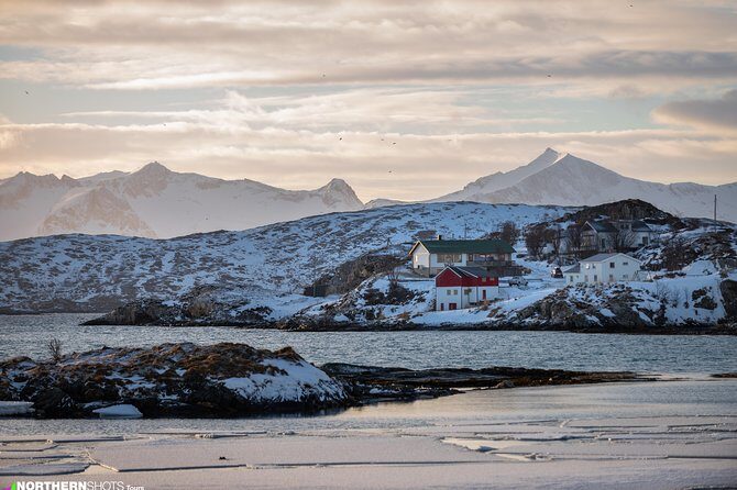 Tromsø: Day trip to the island of Sommarøy through the Fjords - Who should book this Sommarøy fjord day trip (and who might skip it)