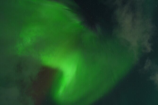 Tromsø: English/Spanish Aurora Pathfinder Tour with Photos - Comfort and limits: who this tour suits (and who should skip it)