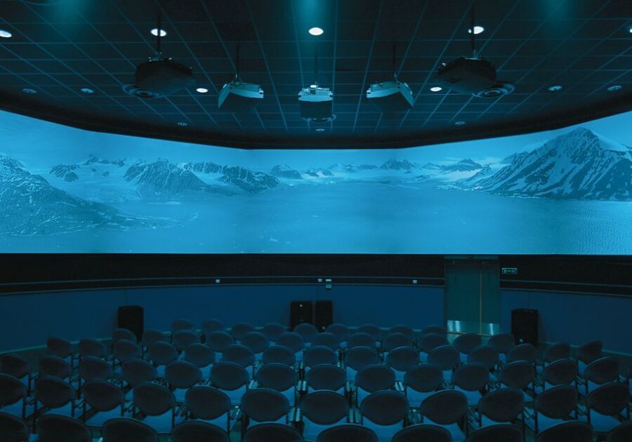 Tromsø: Entrance Ticket to Polaria - Key things that make Polaria worth your time