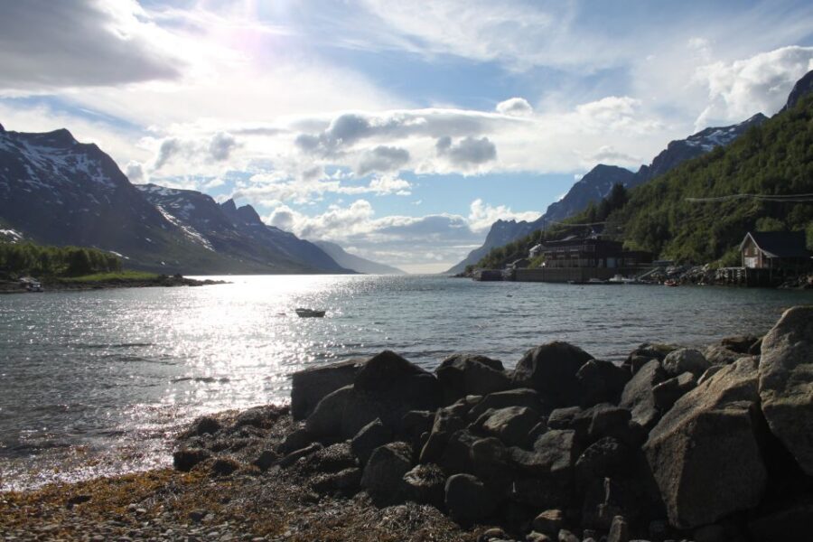 Tromsø: Exclusive Fjord Adventure by Bus - Price and value: is $129 fair for this kind of day?