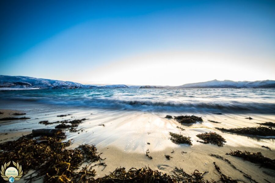 Tromsø: Exclusive Fjord Adventure by Bus - Before you go: practical tips for a smoother winter day