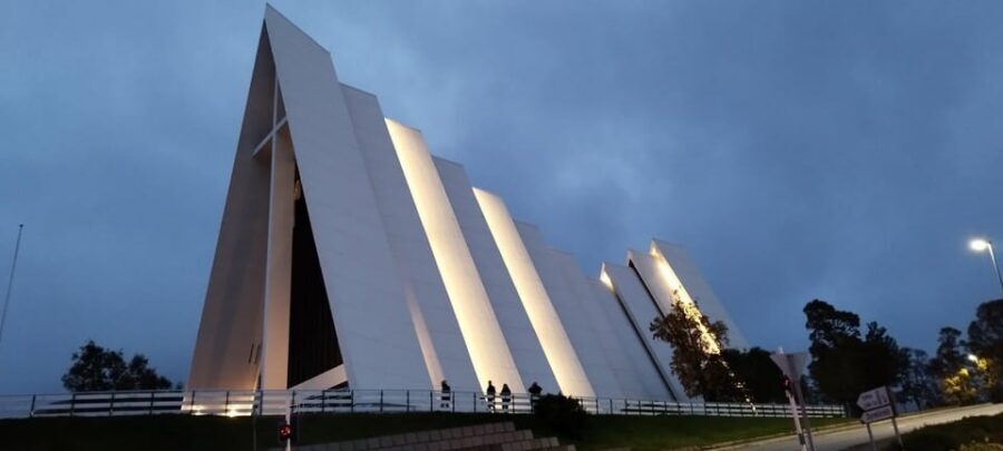 TROMSØ: Explore The City And a Guided Tour Of PolarMuseum! - Key things to know before you go