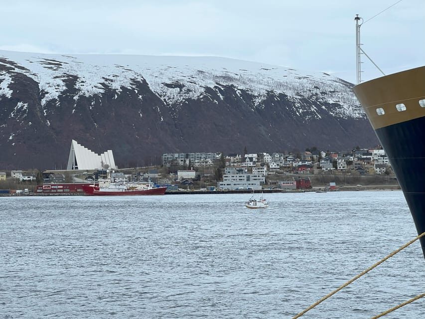 TROMSØ: Explore The City And a Guided Tour Of PolarMuseum! - How long is enough? Timing, weather, and walking comfort