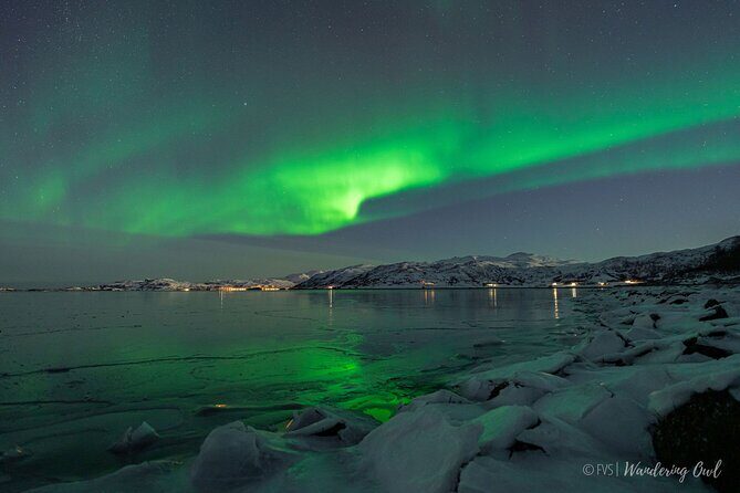 Tromsø: Express Aurora Hunt with Wandering Owl - Guides matter: the human touch behind the aurora hunt