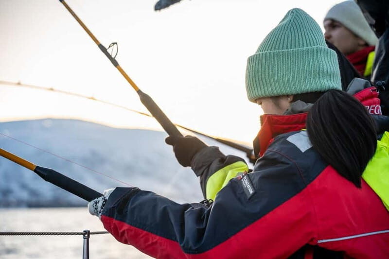 Tromsø: Fishing Sea Safari - Key Things That Make This Tromsø Fishing Safari Worth Your Time