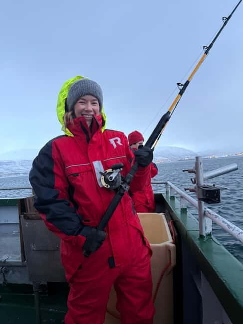 Tromsø: Fishing Sea Safari - Who This Is Best For (and Who Should Consider Alternatives)