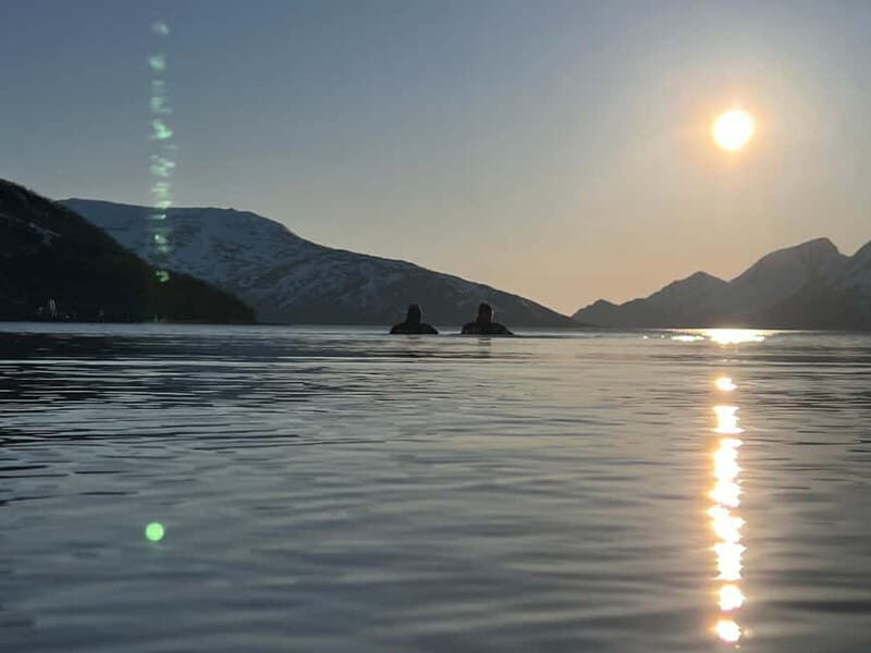 Tromsø: Fjord and Floating Safari, Arctic Floating - Who this works for (and who should consider skipping it)