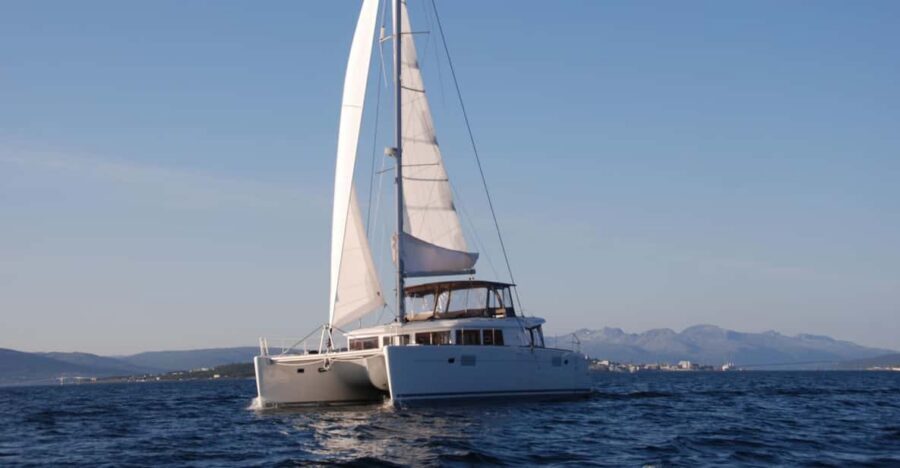 Tromsø: Fjord and Islands Luxury Catamaran Cruise - Key Points You’ll Care About