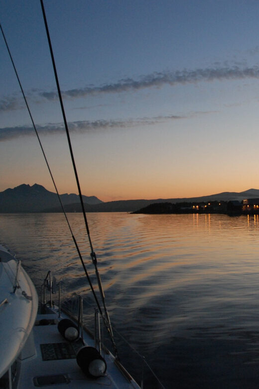 Tromsø: Fjord and Islands Luxury Catamaran Cruise - Live English Guide Stories: Names You’ll Remember