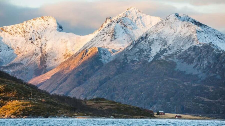 Tromso: Fjord Arctic Adventure Expedition - Key takeaways before you go