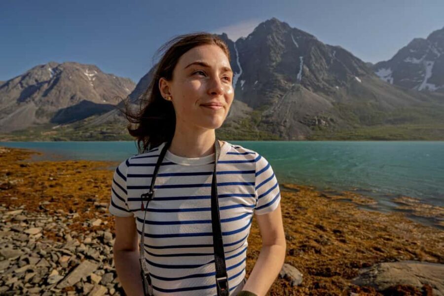 Tromso: Fjord Arctic Adventure Expedition - What you’ll eat, what you should pack, and the tripod situation