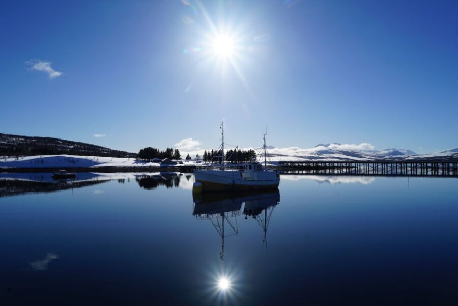 Tromsø: Fjord Cruise by Luxury Yacht - Weather, daylight, and when to adjust your expectations