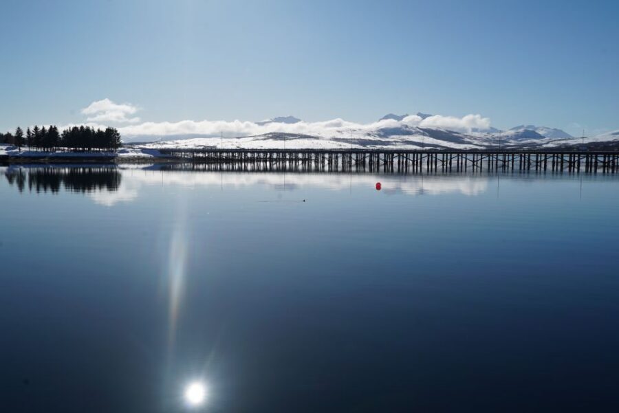 Tromsø: Fjord Cruise by Luxury Yacht - Why this Tromsø fjord cruise feels special from the water