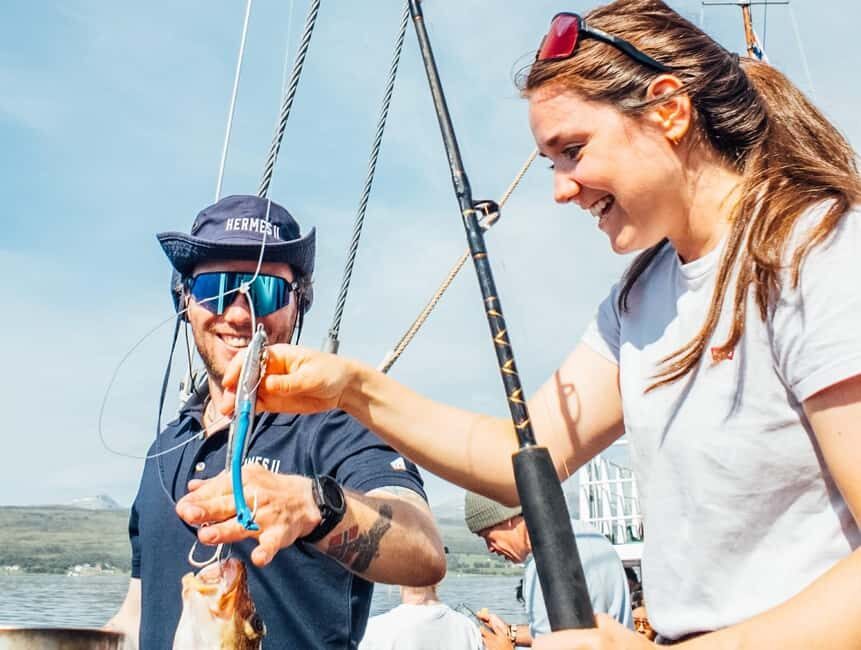Tromsø: Fjord Fishing Cruise - Who this trip fits best (and who might want another option)