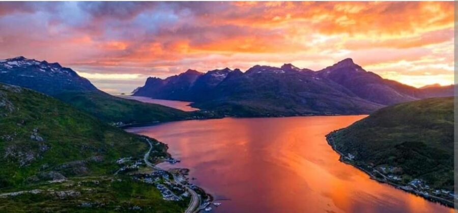 Tromsø: Fjords and Sommarøy Islands Tour with Salmon Picnic - Price and Value for a 4.5-Hour Half-Day