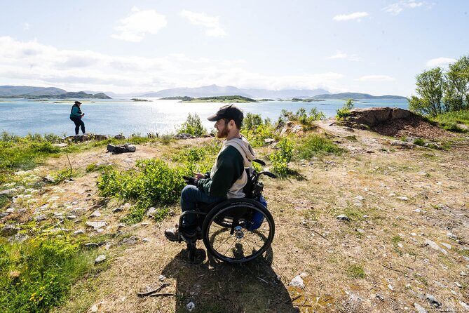 Tromsø Fjords Tour of Kvaloya and Sommaroy - Key Highlights You’ll Actually Care About