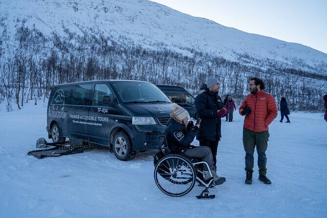 Tromsø Fjords Tour of Kvaloya and Sommaroy - Why Kvaløya and Sommarøy Works as a Short Tromsø Day