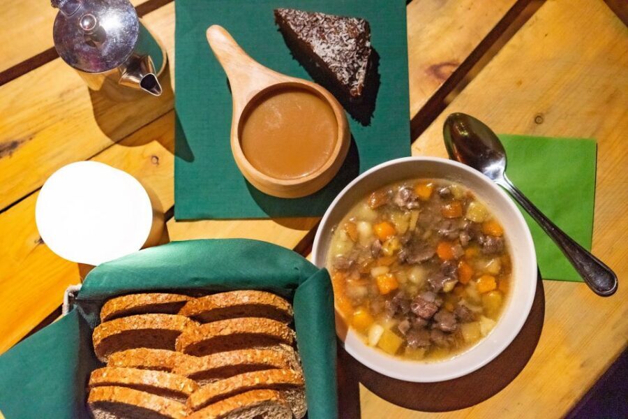 Tromsø: Husky Sled Self-Drive with Traditional Lunch - Who Should Book This (and Who Should Skip It)