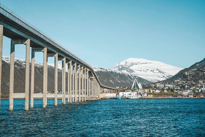 Tromsø: In the footsteps of Roald Amundsen - Polar Museum: polar seafaring traditions in one focused hour