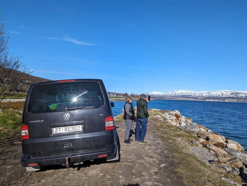 Tromsø: Island Tour & Cable Car with Tromsø Accessible Tours - Getting there on the right foot: pickup, timing, and the minibus
