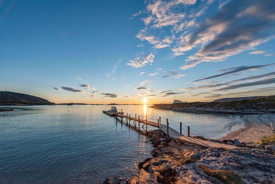Tromsø: Kvaløya & Sommarøy Guided Tour - Price and Value: When $165 Makes Sense in Northern Norway