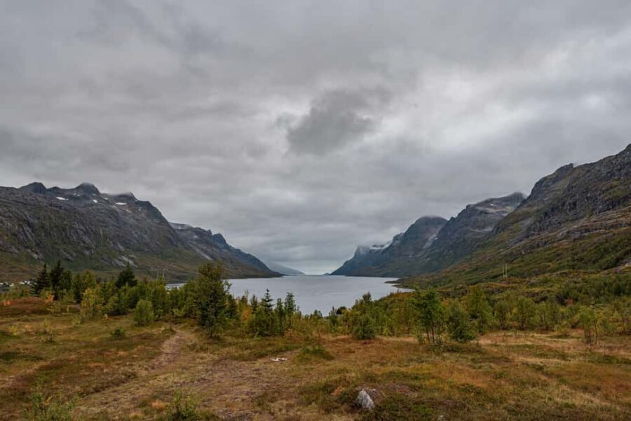 Tromsø: Kvaløya & Sommarøy Guided Tour - The Sami Thread: Culture Stories on the Road