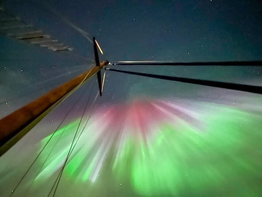 Tromso: Luxury Northern Lights Cruise with Hot Tub & Dinner - Key Things That Make This Cruise Different