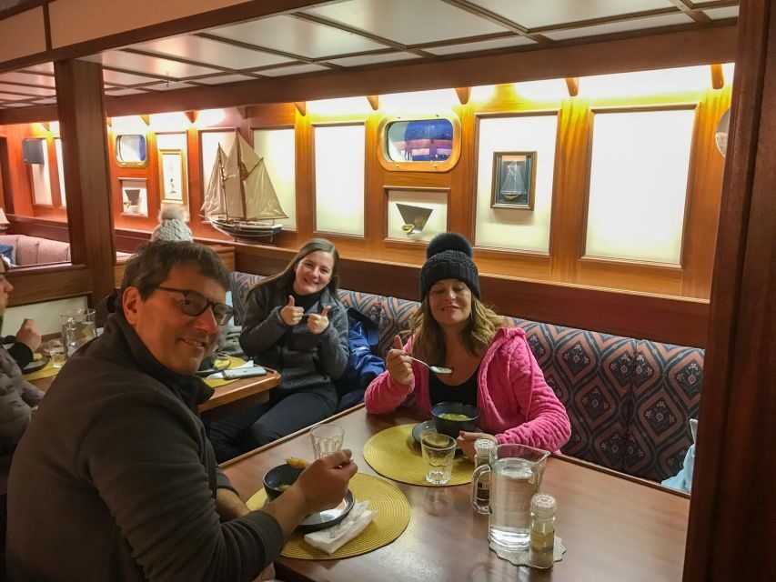 Tromso: Luxury Northern Lights Cruise with Hot Tub & Dinner - Price and Value: Why $309 Can Make Sense