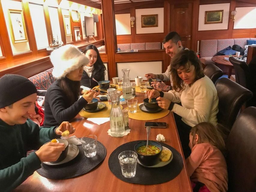 Tromsø: Luxury Polar Fjord Cruise w/ Hot Tub & Polar Plunge - Should You Book Stella Oceana for Tromsø’s Fjords?