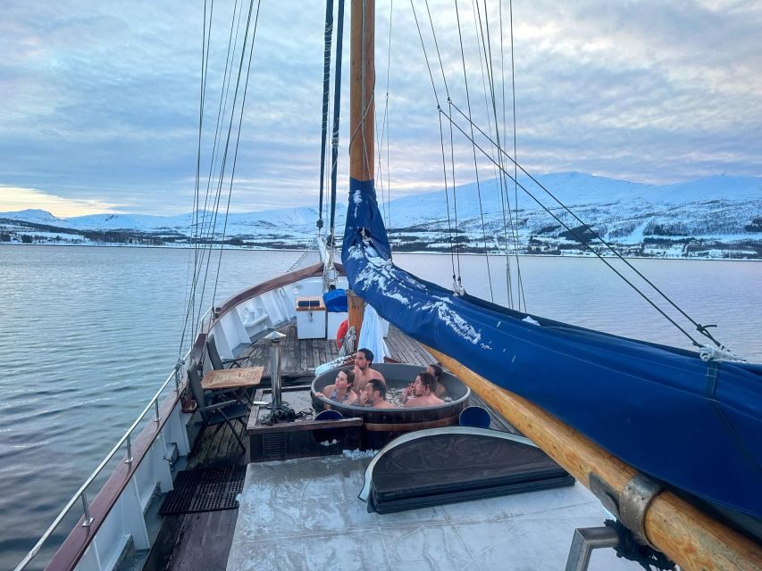 Tromsø: Luxury Polar Fjord Cruise w/ Hot Tub & Polar Plunge - Who This Cruise Suits Best (and Who Should Rethink)