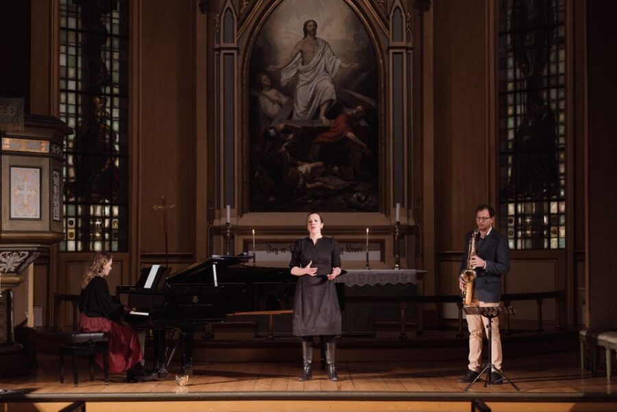 Tromsø: Midnight Concert Ticket at the Tromsø Cathedral - Key things I’d plan around before you go
