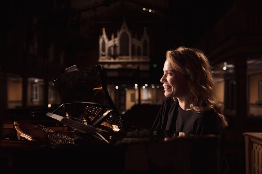 Tromsø: Midnight Concert Ticket at the Tromsø Cathedral - Midnight in Tromsø: why this concert works so well