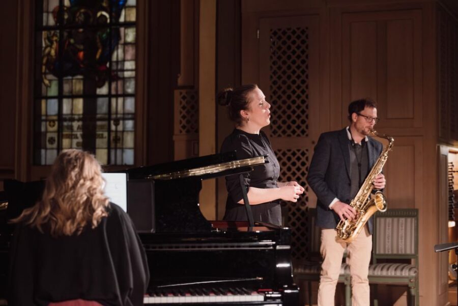 Tromsø: Midnight Concert Ticket at the Tromsø Cathedral - Who should book this (and who should skip it)