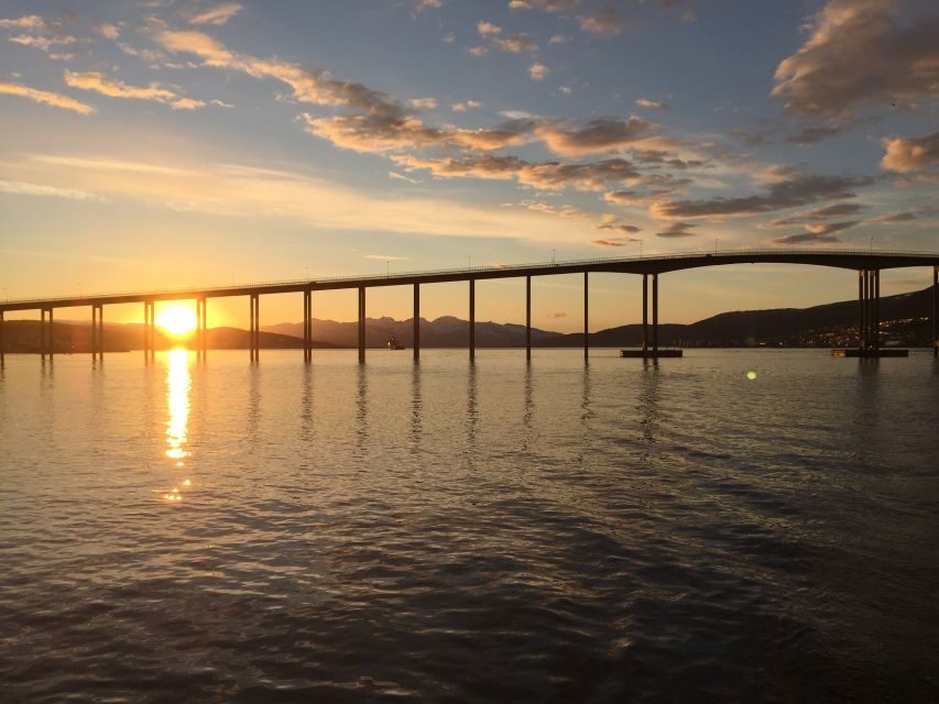 Tromsø: Midnight Sun Cruise in a Luxury Catamaran - Key things to know before you go