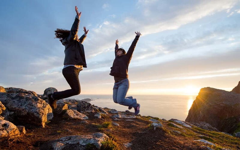 Tromsø: Midnight Sun Hike in the wilderness - Key things I’d put on your checklist