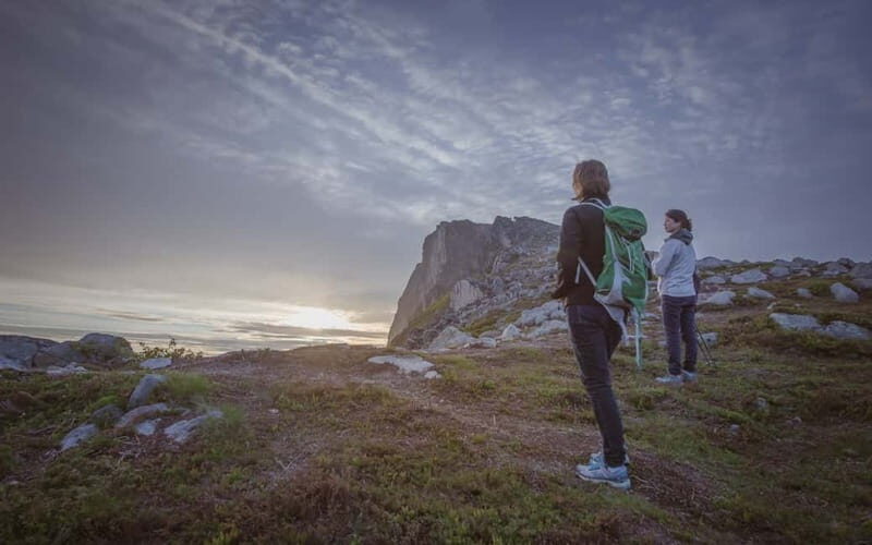Tromsø: Midnight Sun Hike in the wilderness - Price and value: what you’re really paying for