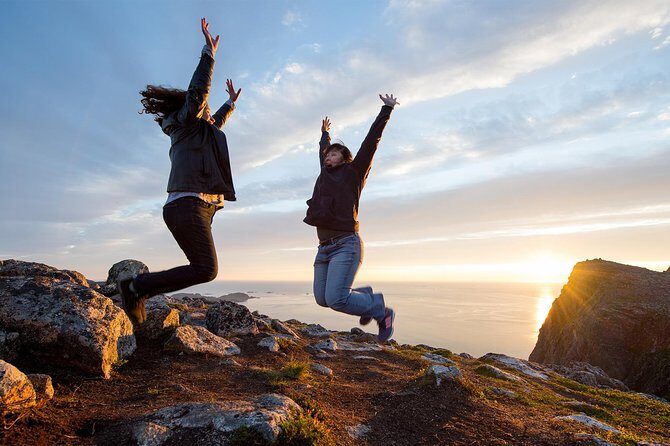 Tromsø: Midnight Sun Hike with Wandering Owl - Key Points Worth Knowing