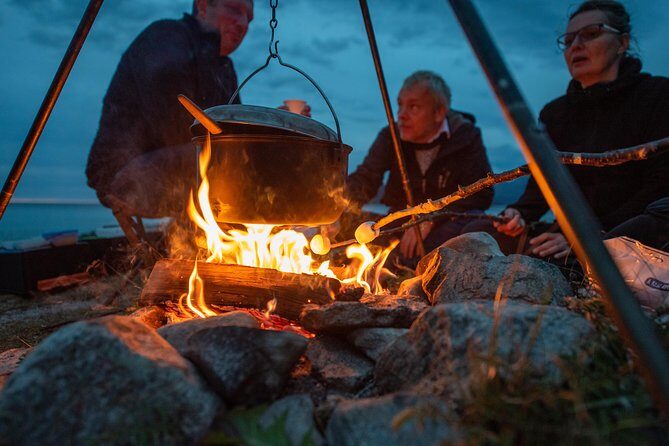 Tromsø: Midnight Sun with Campfire with Wandering Owl - Who this Midnight Sun campfire tour suits best