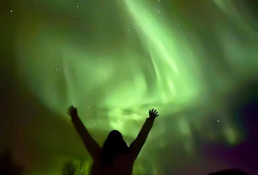 Tromsø: Northern Lights Adventure by Bus or Minibus - Tromsø Northern Lights by Bus: What the 5-Hour Night Really Means