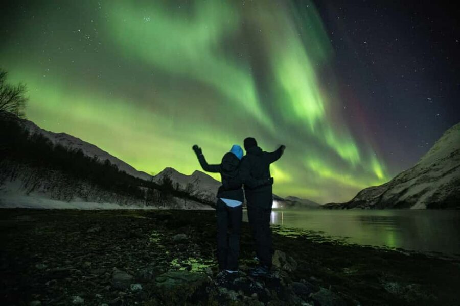Tromsø: Northern Lights Chase with Free Photos - Price and Value: Is $181 Worth It?